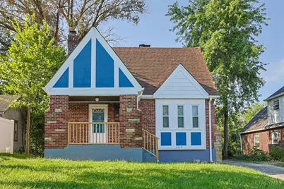 1117 Regent Avenue, Cincinnati, OH 45237 - Photo 1