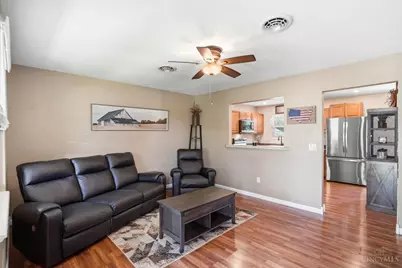 1145 Algonquin Drive, Lebanon, OH 45036 - Photo 5