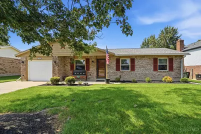 1145 Algonquin Drive, Lebanon, OH 45036 - Photo 1