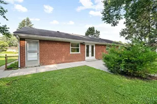 3670 Gailynn Dr, Green Township, OH 45211 - Photo 37