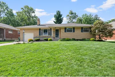 3389 Rocker Drive, Cincinnati, OH 45239 - Photo 1