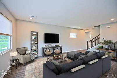 1538 Summerview Lane, Milford, OH 45150 - Photo 9