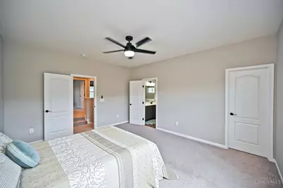 1538 Summerview Lane, Milford, OH 45150 - Photo 25