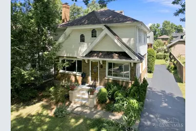 6120 Tulane Road, Cincinnati, OH 45212 - Photo 1