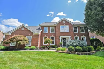 7146 Wetherington Drive, West Chester, OH 45069 - Photo 1