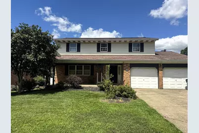 4186 Runningfawn Drive, Green Township, OH 45247 - Photo 1