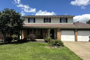 4186 Runningfawn Dr, Green Township, OH 45247 - Photo 1