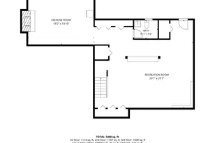 3834 Foxtail Ln, Miami Township, OH 45248 - Photo 49