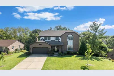 3834 Foxtail Lane, Miami Township, OH 45248 - Photo 41
