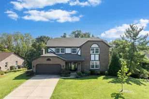 3834 Foxtail Ln, Miami Township, OH 45248 - Photo 41
