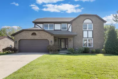 3834 Foxtail Lane, Miami Township, OH 45248 - Photo 1