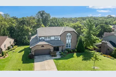 3834 Foxtail Lane, Miami Township, OH 45248 - Photo 43