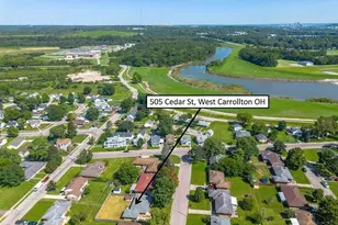 505 Cedar St, West Carrollton, OH 45449 - Photo 63