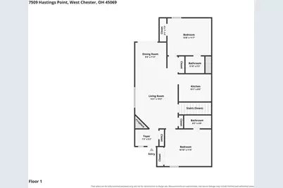 7509 Hastings Point, West Chester, OH 45069 - Photo 39