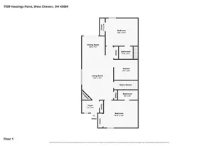 7509 Hastings Point, West Chester, OH 45069 - Photo 39