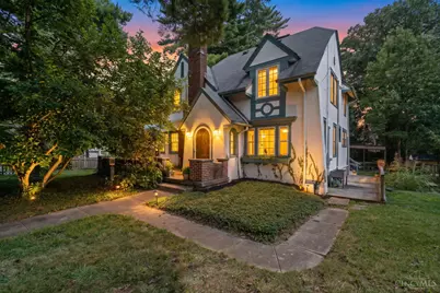 6348 Hamilton Avenue, Cincinnati, OH 45224 - Photo 1