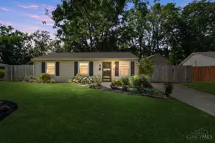 947 Stratford Pl, Mason, OH 45040 - Photo 3