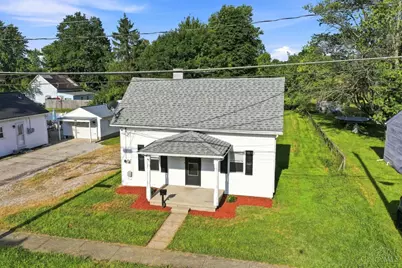 519 S Union Street, Bethel, OH 45106 - Photo 11