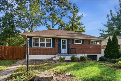 185 Ireland Avenue, Cincinnati, OH 45218 - Photo 3
