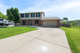 5191 Parkside Ct, Fairfield Township, OH 45011 - Photo 3