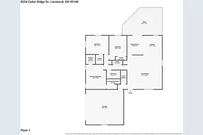 6524 Cedar Ridge Drive, Loveland, OH 45140 - Photo 43