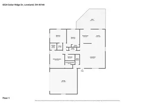 6524 Cedar Ridge Dr, Loveland, OH 45140 - Photo 43