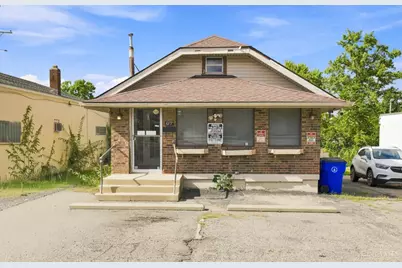 1077 Millville Avenue, Hamilton, OH 45013 - Photo 1