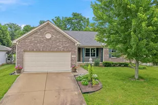 7630 Sandstone Trail, Hamilton Township, OH 45039 - Photo 1