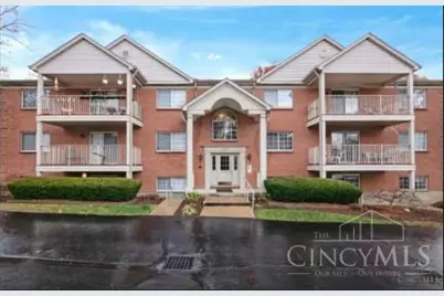 5757 Cheviot Road #3D, Green Township, OH 45247 - Photo 1