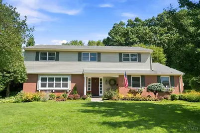 5316 Quailwood Court, Green Township, OH 45238 - Photo 61