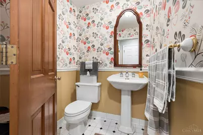 5316 Quailwood Court, Green Township, OH 45238 - Photo 27