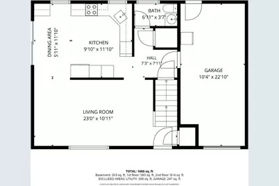 1647 Yellowglen Drive, Anderson Township, OH 45255 - Photo 13