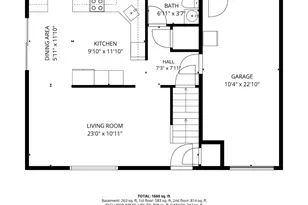 1647 Yellowglen Dr, Anderson Township, OH 45255 - Photo 13