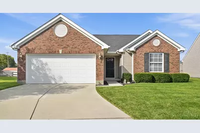 213 Blue Quail Place, Trenton, OH 45067 - Photo 1