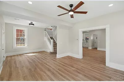 5809 Lathrop Place, Cincinnati, OH 45224 - Photo 5
