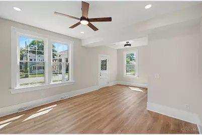 5809 Lathrop Place, Cincinnati, OH 45224 - Photo 3