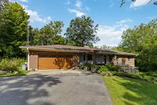 1084 Brown Rd, Wilmington, OH 45177 - Photo 1