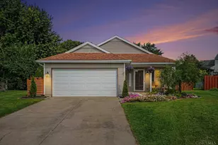 854 Walton Ct, Trenton, OH 45067 - Photo 1