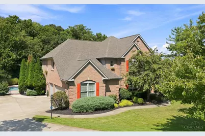 8188 Wycliffe Drive, Anderson Township, OH 45244 - Photo 75
