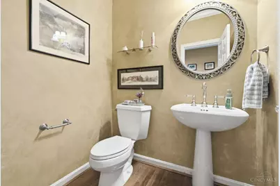 8188 Wycliffe Drive, Anderson Township, OH 45244 - Photo 31