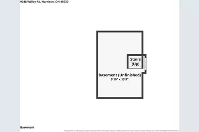 9048 Willey Road, Harrison, OH 45030 - Photo 35