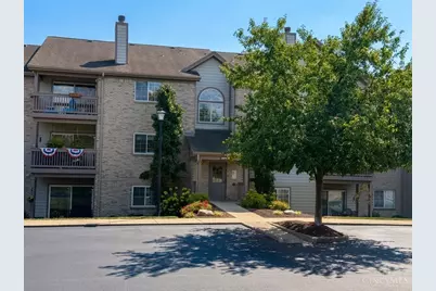 8390 Spring Valley Court #206, Beckett Ridge, OH 45069 - Photo 1