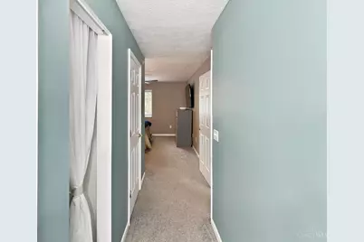 8390 Spring Valley Court #206, Beckett Ridge, OH 45069 - Photo 19