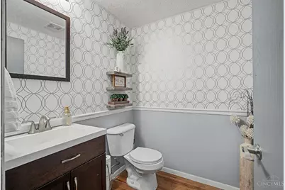 1163 Pratt Road, Blanchester, OH 45107 - Photo 13