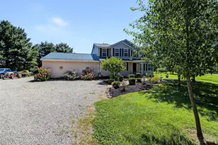 1163 Pratt Rd, Vernon Township, OH 45107 - Photo 1
