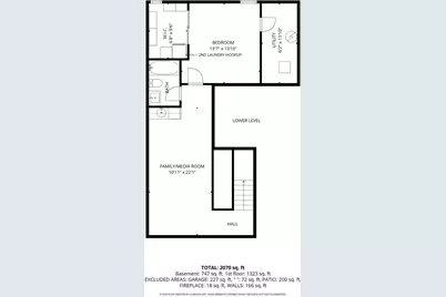 3488 Forestoak Court, Cincinnati, OH 45208 - Photo 41