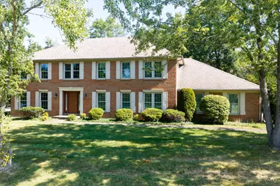 8363 Squirrel Hollow Ridge, West Chester, OH 45069 - Photo 61
