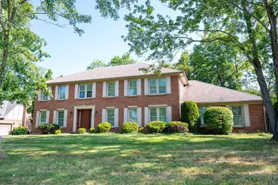 8363 Squirrel Hollow Ridge, West Chester, OH 45069 - Photo 1