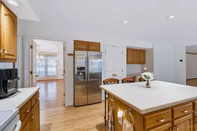 8363 Squirrel Hollow Ridge, West Chester, OH 45069 - Photo 23