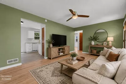 2361 E Galbraith Road, Reading, OH 45237 - Photo 5